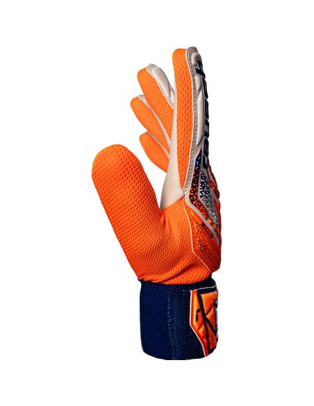 Rękawice Reusch Attrakt Starter Solid Junior 55 72 513 2500