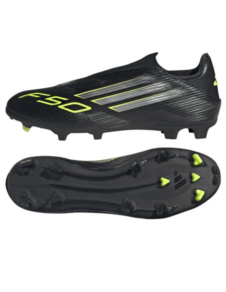 Buty adidas F50 League LL FG/MG JH7737