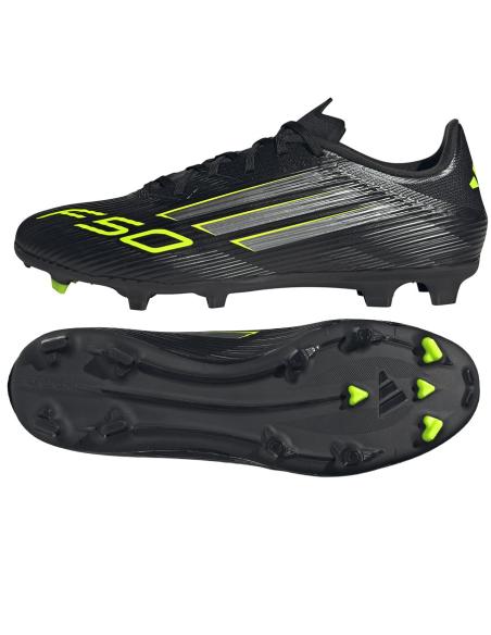 Buty adidas F50 League FG/MG JI0007