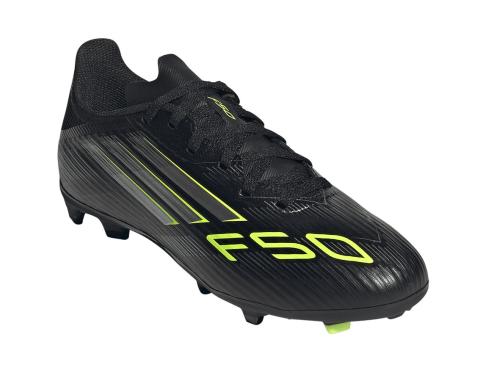 Buty adidas F50 League Jr FG/MG JH7744