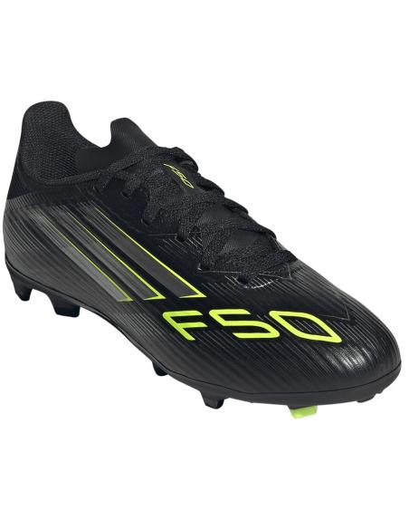Buty adidas F50 League Jr FG/MG JH7744