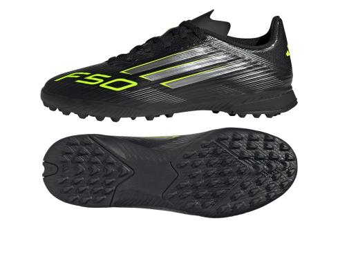 Buty adidas F50 League Jr TF JH9999