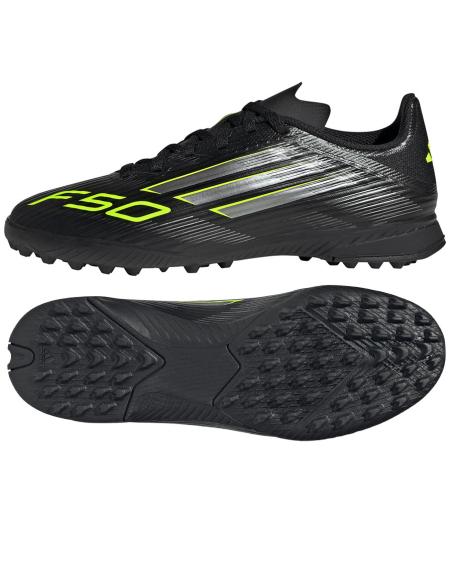 Buty adidas F50 League Jr TF JH9999