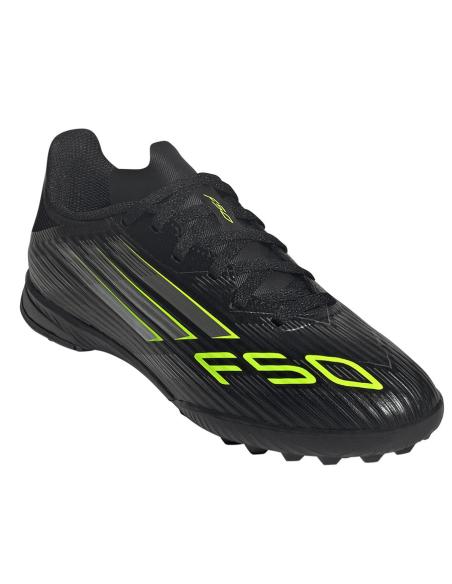 Buty adidas F50 League Jr TF JH9999