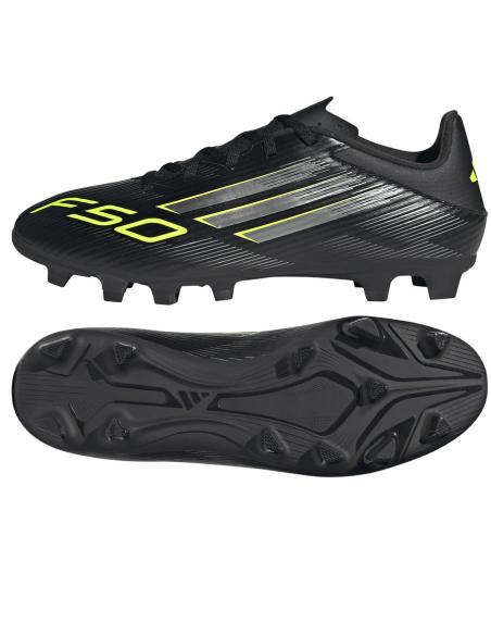 Buty adidas F50 Club FG/MG JI0047
