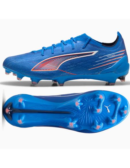 Buty Puma Ultra 6 Ultimate FG 108557-01