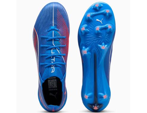 Buty Puma Ultra 6 Ultimate FG 108557-01