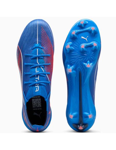 Buty Puma Ultra 6 Ultimate FG 108557-01
