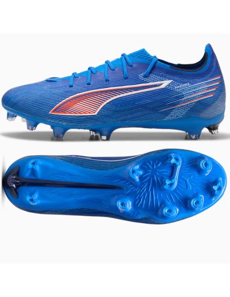 Buty Puma Ultra 6 Pro FG/AG 108551-01