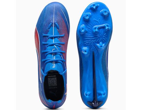 Buty Puma Ultra 6 Pro FG/AG 108551-01