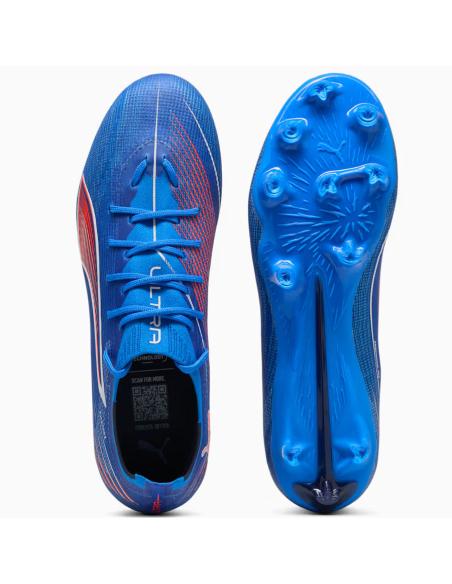 Buty Puma Ultra 6 Pro FG/AG 108551-01