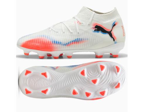 Buty Puma Future 8 Play Jr FG/AG 108613-01