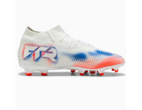 Buty Puma Future 8 Play Jr FG/AG 108613-01