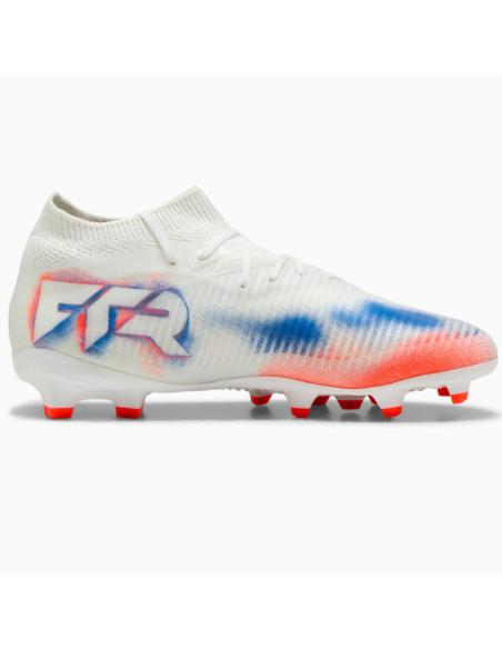 Buty Puma Future 8 Play Jr FG/AG 108613-01