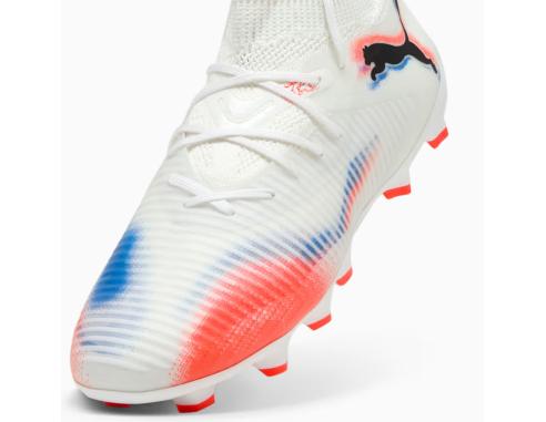 Buty Puma Future 8 Play Jr FG/AG 108613-01