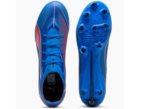 Buty Puma Ultra 6 Match FG/MG 108514-01
