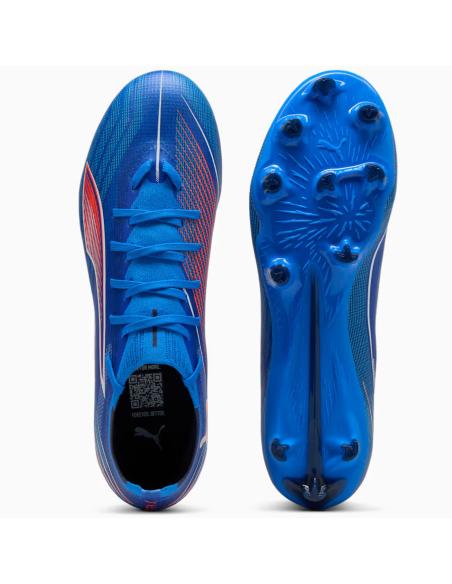 Buty Puma Ultra 6 Match FG/MG 108514-01