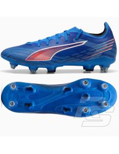Buty Puma ULTRA 6 Match MxSG 108521-01