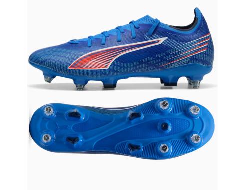Buty Puma ULTRA 6 Match MxSG 108521-01