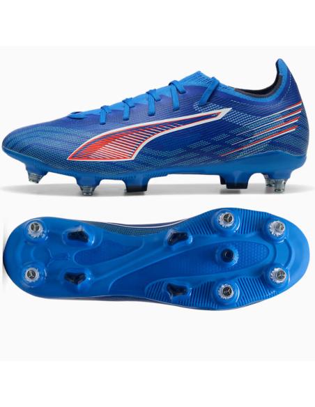 Buty Puma ULTRA 6 Match MxSG 108521-01