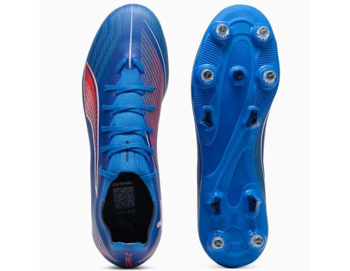 Buty Puma ULTRA 6 Match MxSG 108521-01