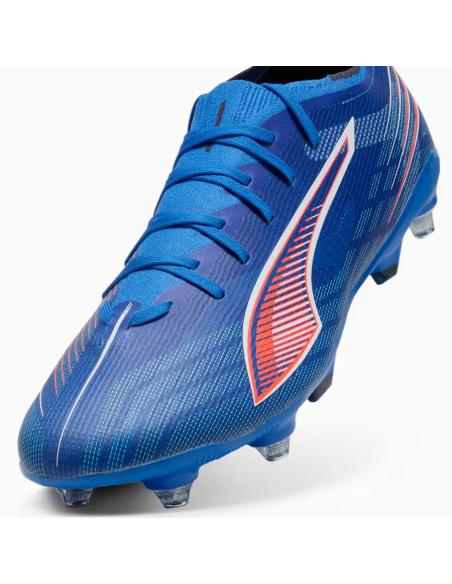 Buty Puma ULTRA 6 Match MxSG 108521-01