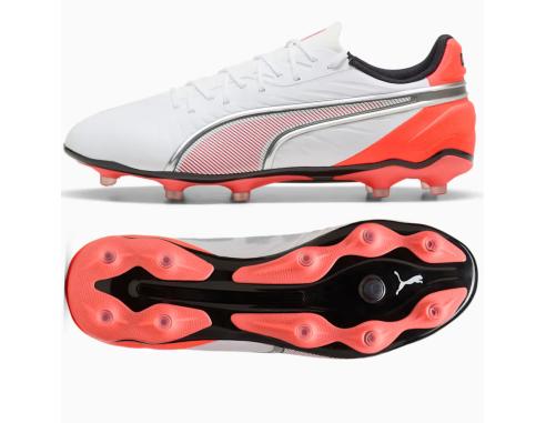 Buty Puma KING Match FG/AG 108832-01