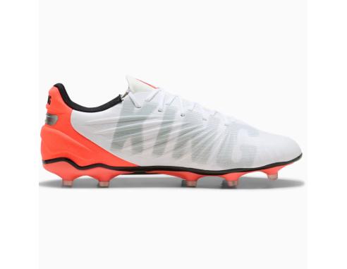 Buty Puma KING Match FG/AG 108832-01