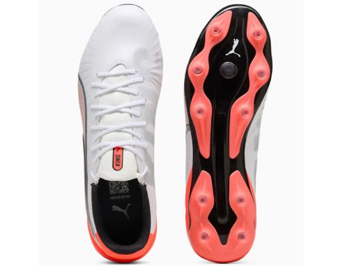 Buty Puma KING Match FG/AG 108832-01