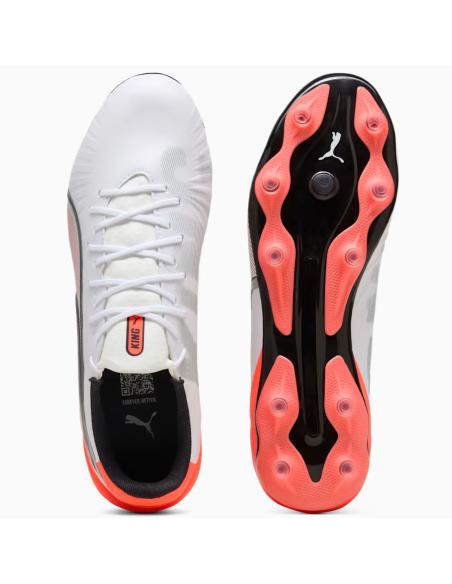 Buty Puma KING Match FG/AG 108832-01