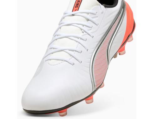 Buty Puma KING Match FG/AG 108832-01
