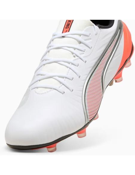 Buty Puma KING Match FG/AG 108832-01