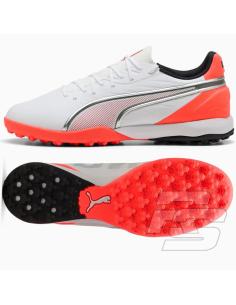 Buty Puma KING Match TT 108835-01
