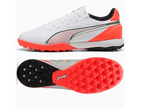 Buty Puma KING Match TT 108835-01