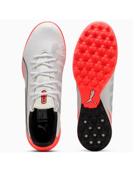 Buty Puma KING Match TT 108835-01