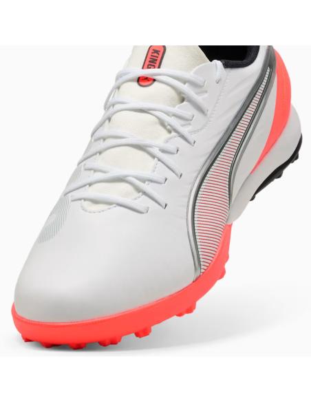 Buty Puma KING Match TT 108835-01