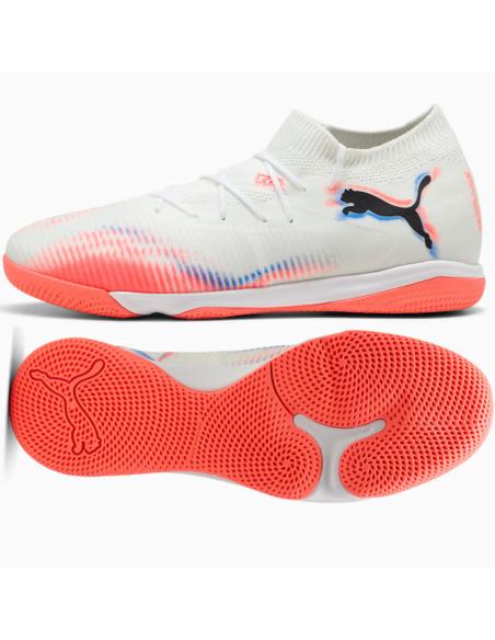 Buty Puma FURURE 8 Match IT 108598-01