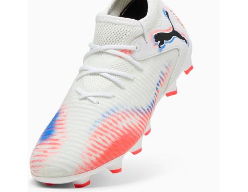 Buty Puma Future 8 Match Jr FG/AG 108614-01