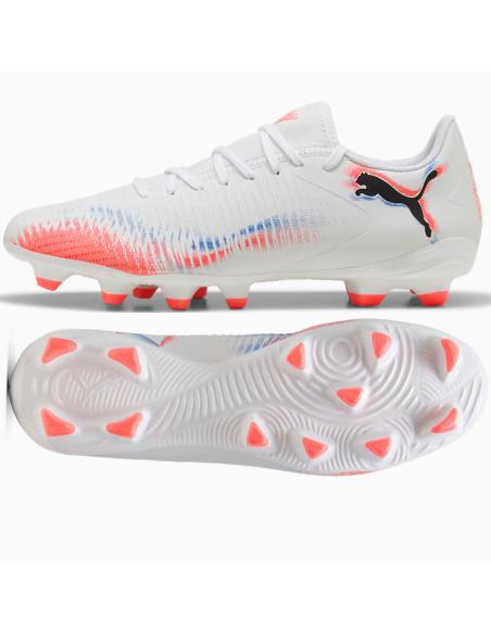 Buty Puma Future 8 Play FG/AG 108602-01