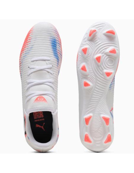 Buty Puma Future 8 Play FG/AG 108602-01