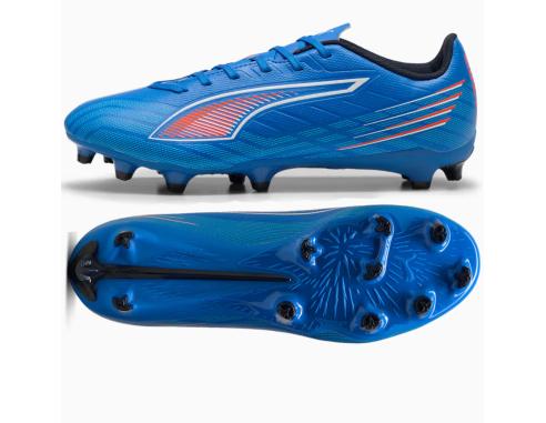 Buty Puma Ultra 6 Play FG/AG 108532-01