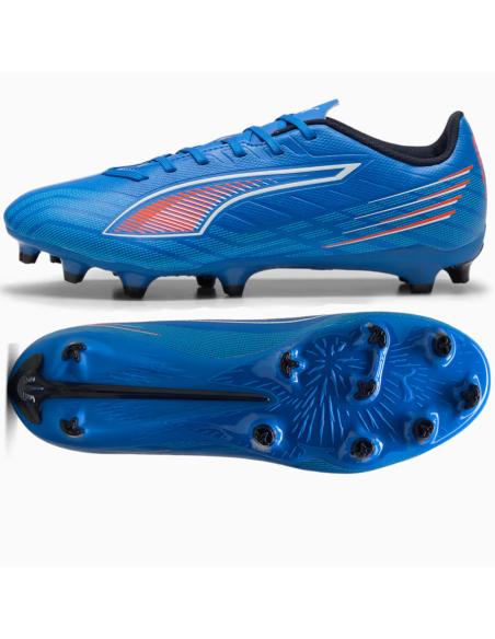 Buty Puma Ultra 6 Play FG/AG 108532-01