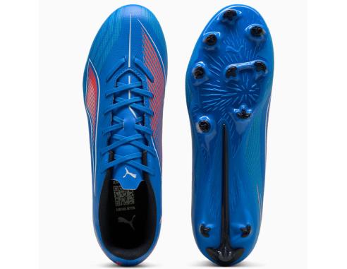 Buty Puma Ultra 6 Play FG/AG 108532-01