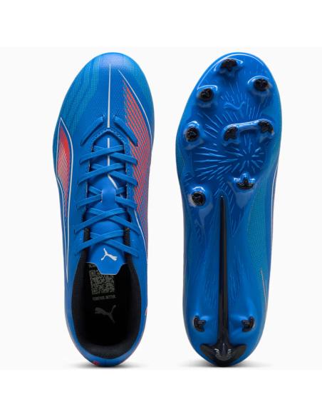 Buty Puma Ultra 6 Play FG/AG 108532-01