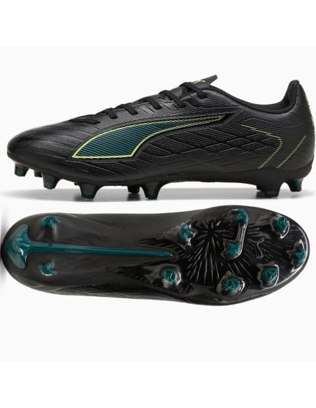 Buty Puma Ultra 6 Play FG/AG 108532-02