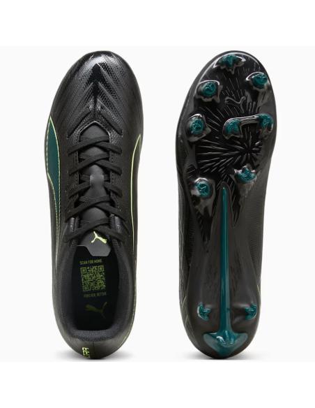 Buty Puma Ultra 6 Play FG/AG 108532-02
