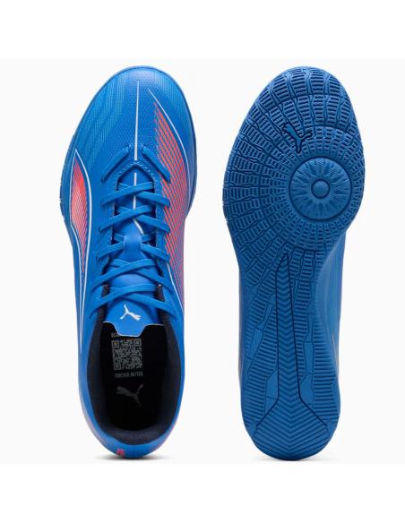 Buty Puma Ultra 6 Play IT 108537-01