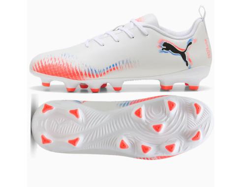 Buty Puma Future 8 Match Jr FG/AG 108622-01