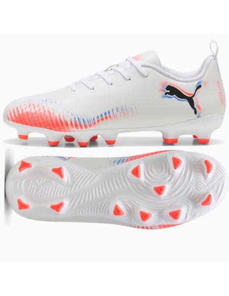 Buty Puma Future 8 Match Jr FG/AG 108622-01