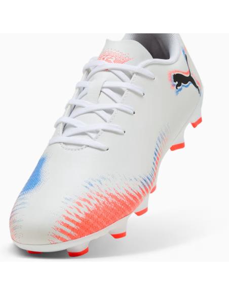 Buty Puma Future 8 Match Jr FG/AG 108622-01